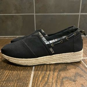 Black BOB shoes